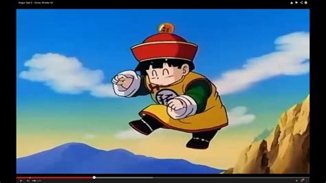 But they're all nothing compared to this one. Dragon Ball Z - Gohan Whistle HD - YouTube