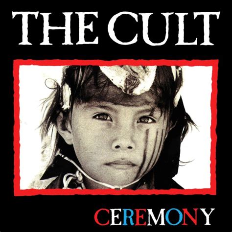 The Cult Ceremony 1991 Musicmeternl