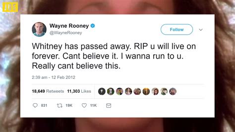 Uk Wayne Rooney Best Tweets