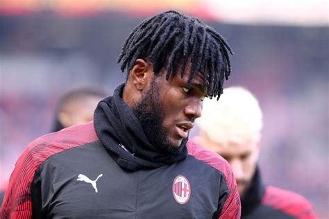 Journalist Claims AC Milan Have Put Their Box to Box ...