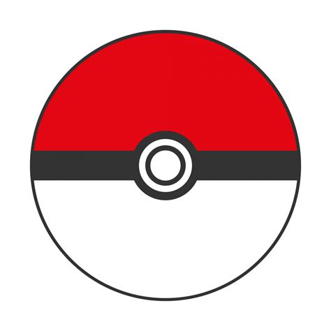 Pokemon Pokeball Png Image File Png All Png All