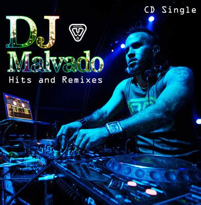 Bls produções (c4 pedro) instrumentação: AngoBaixa: DJ Malvado - Htis And Remixes (CD Single)