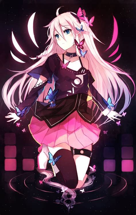 Before you do, check out this beginner's guide. Pin on Vocaloid