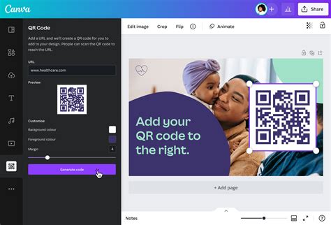 Transformar áudio Em Qr Code