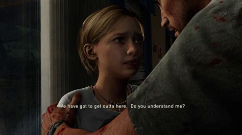 The Last Of Us Pt1 Sarah Youtube