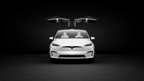 Tesla Model X Plaid Price Interior Top Speed And Everything We Know