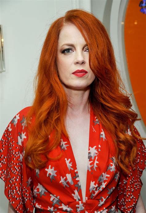 Of The Most Legendary Redheads Of All Time Huffpost