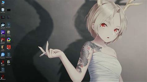 4k Anime Smoking Wallpapers Top Free 4k Anime Smoking Backgrounds