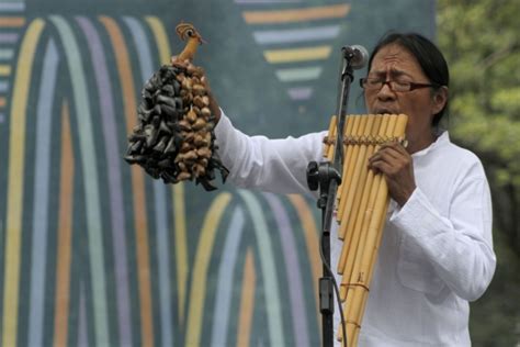 Música En Ecuador