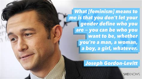 10 Of The Best Feminist Celebrity Quotes