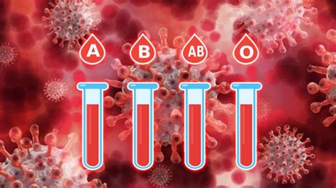 We look at why this is important as well as how a blood type test is performed. People who have type O blood are slightly less likely to ...