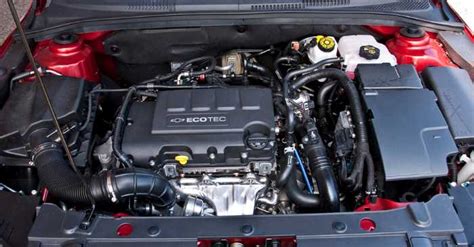 New 2024 Chevrolet Cruze Specs Price Interior Chevrolet Engine News