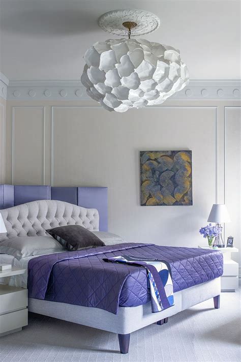 40 Bedroom Lighting Ideas Unique Lights For Bedrooms