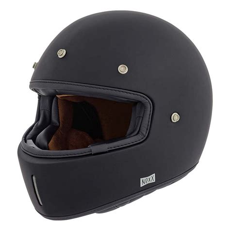 Best Full Face Cafe Racer Helmet