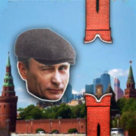 Flappy Putin Hardbass Gopnik 2018 Mobygames