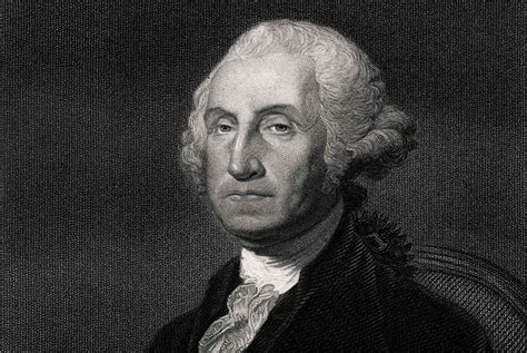 George Washington Ce Que Vous Devez Savoir Sur Le Premier Président