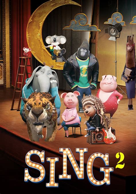 ^ tartaglione, nancy (april 1, 2020). Sing 2 - YIFY Movies Watch Online Download torrents YTS ...