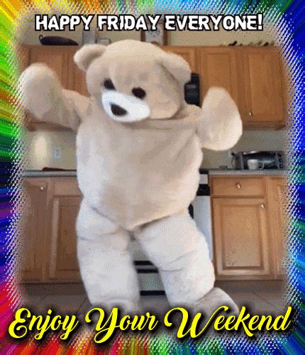 Happy Friday Weekend Free Enjoy The Weekend Ecards Greeting Cards