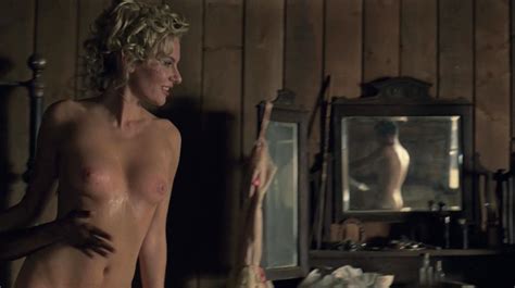 Nude Video Celebs Jackie Moore Nude Westworld S01e01