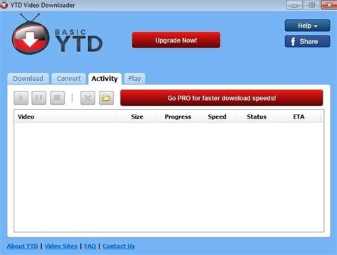 Descargar Ytd Video Downloader 73 Para Pc Gratis