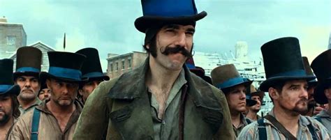 The violent rise of gangland power in new york city at a time of massive political corruption and the city's evolution into a cultural melting pot set the stage for this. "Gangs Of New York" - Speech HD - YouTube