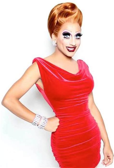10 Things You Never Knew About Bianca Del Rio Drag Official