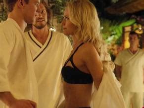 Johanna Braddy Naked Telegraph