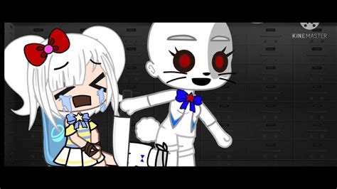 I Wanna Be You Glitchtrap And Vanny Fnaf Not A Ship