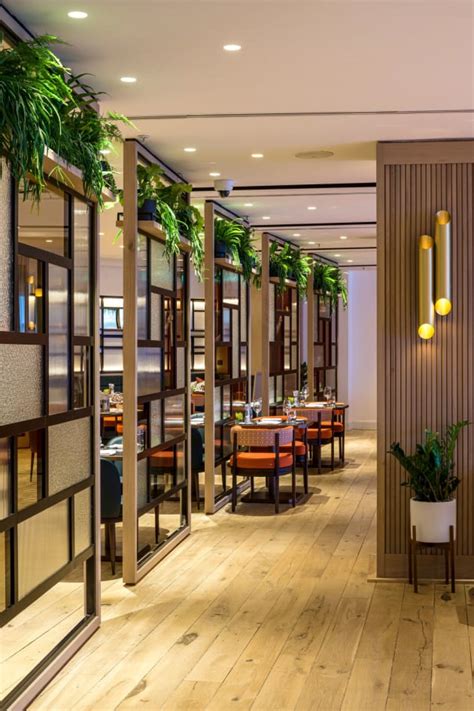 Upon opening, marco pierre white was the overseeing chef of the river room restaurant. The Lowry Hotel (Manchester) from £106 | lastminute.com