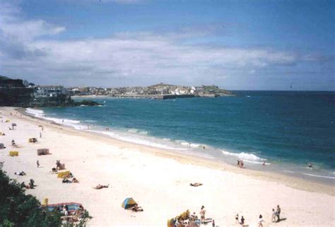 Carbis bay (1,485.70 mi) saint ives, uk, tr26 2np. 'TRELAWNEY', CARBIS BAY, St. Ives, Cornwall