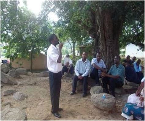 This new area of research focused on how to enable systems to, well. Self-testing for HIV proves highly acceptable in Malawi ...