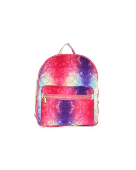 Olivia Miller Brianna Small Backpack In Pink Lyst