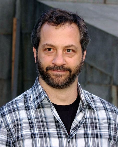 Judd Apatow Biography, Judd Apatow's Famous Quotes 
