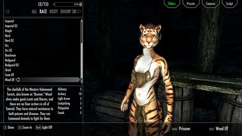 Yiffy Age Of Skyrim Se Page 40 Downloads Skyrim Special Edition