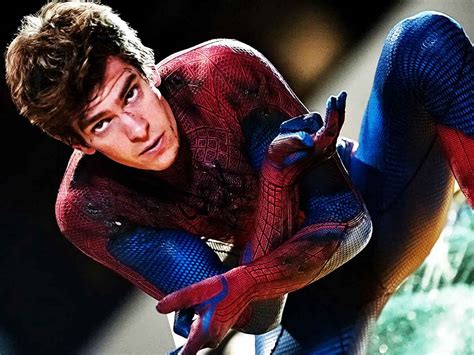 No way home dans une interview accordée à variety. Se filtra imagen que asegura presencia de Andrew Garfield ...