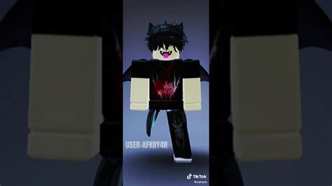 Roblox Dahood Outfit TikTok - YouTube