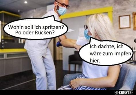 Der bundesgeschäftsführer des mittelstandsverbands bvmw, markus jerger, kritisierte: lustige Bilder von Spritze in 2021 | Lustig