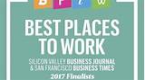 Images of Best Silicon Valley Companies To Work For 2017