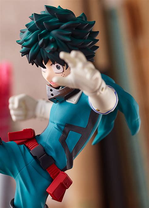 Pop Up Parade Izuku Midoriya Hero Costume Ver Toysonfire Ca