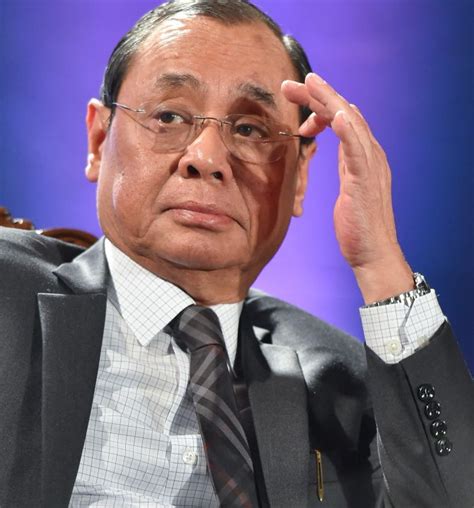 Why No Questions Asked From Activist Judges Ex Cji Gogoi Rediff
