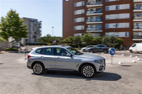 2004 bmw x3 overview with photos and videos. Essai BMW X3 xDrive30e : notre avis sur le X3 hybride rechargeable - Photo #3 - L'argus