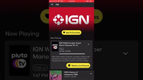 Pluto tv is an app which lets you access a hundred free television channels divided into categories: Pluto Tv App For Laptop - Watchfree: Pluto TV App for ...