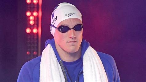 Articles on mack horton, complete coverage on mack horton. Commonwealth Games: Most members of Australian swim team ...