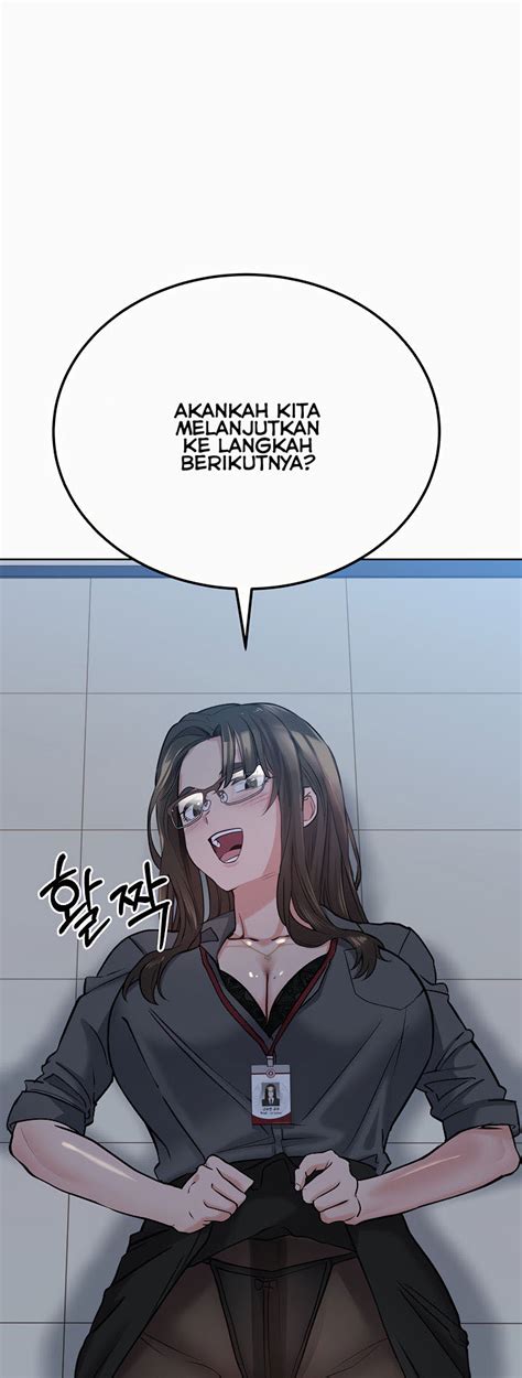 Keep It A Secret From Your Mother Chapter 8 Bahasa Indonesia Mangadop