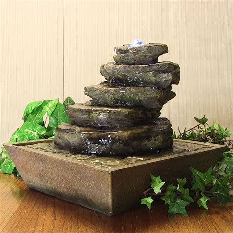 Find the best tabletop indoor fountains for your home in 2021 with the carefully curated selection available to shop at houzz. Unique Indoor Tabletop Fountains for Home