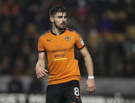 A portuguese professional footballer who plays for the club wolverhampton wanderers as a midfielder. Ruben Neves Continues To Thrive At Wolves