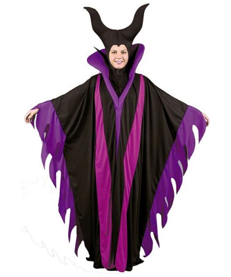 Adult Maleficent Witch Plus Size Disney Costume Disney Costumes