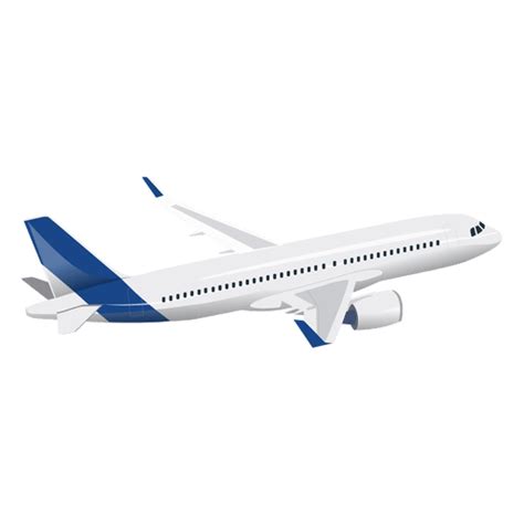 Avión de pasajeros azul y rojo, avión avión niño, juguetes para niños, avión png clipart. Plane in flight - Transparent PNG & SVG vector file