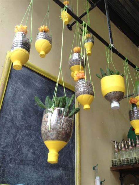 Maybe you would like to learn more about one of these? 28 Adorable DIY Hanging Planter Ideas To Beautify Your ...