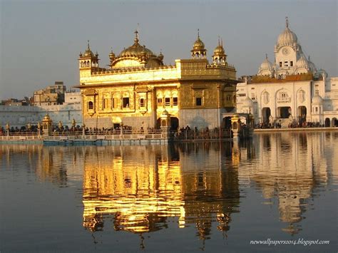 39 Golden Temple Hd Wallpapers Wallpapersafari